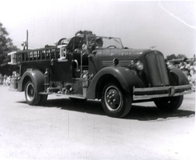 First Engine 72