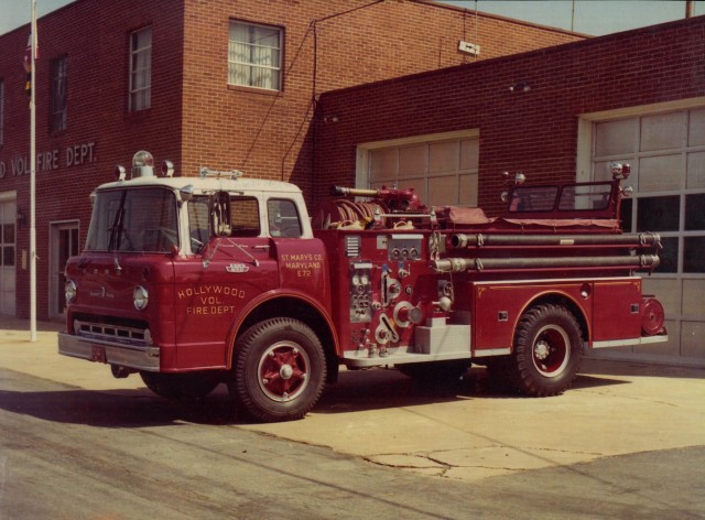 Past Engine 72